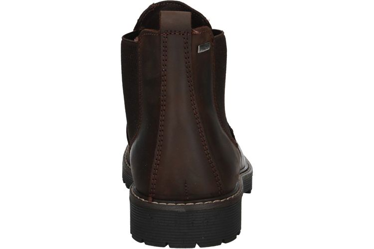 HUSH PUPPIES-IBISA-CHESTNUT BROWN-MEN-0004