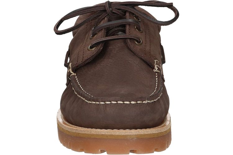 LUMBERJACK                                        -NEWTON2-CHESTNUT BROWN-MEN-0002