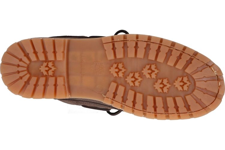LUMBERJACK                                        -NEWTON2-CHESTNUT BROWN-MEN-0007