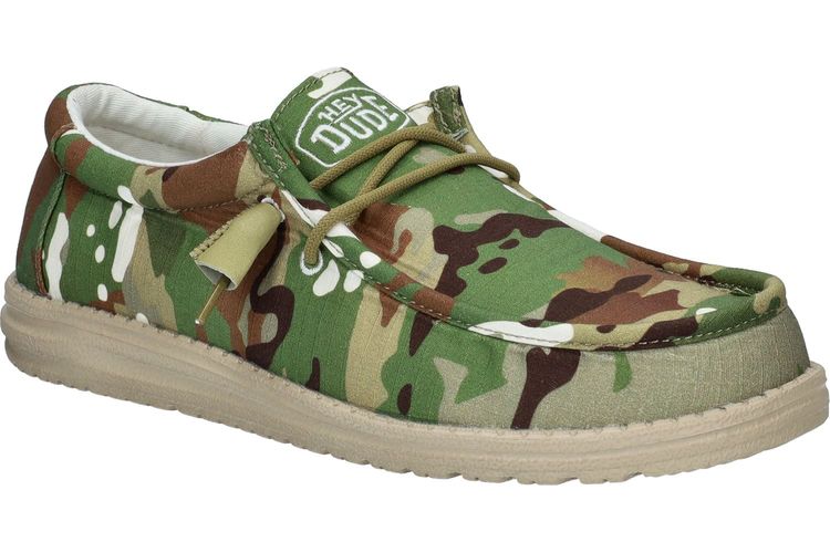 HEY DUDE-WALLY1-CAMOUFLAGE-MEN-0001