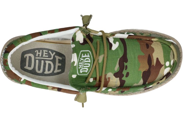 HEY DUDE-WALLY1-CAMOUFLAGE-MEN-0006