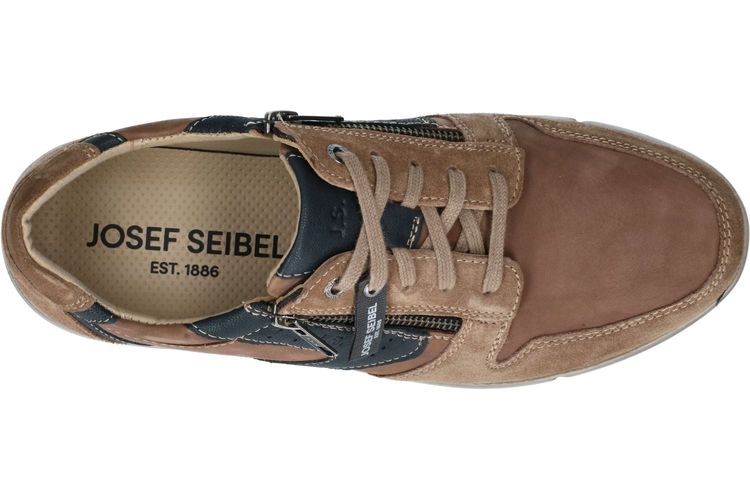 JOSEF SEIBEL-ENRICO1-TAUPE-HOMMES-0006