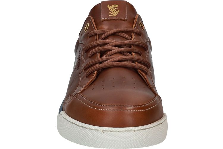 SALAMANDER-FRANKUS 2-COGNAC-HOMMES-0002