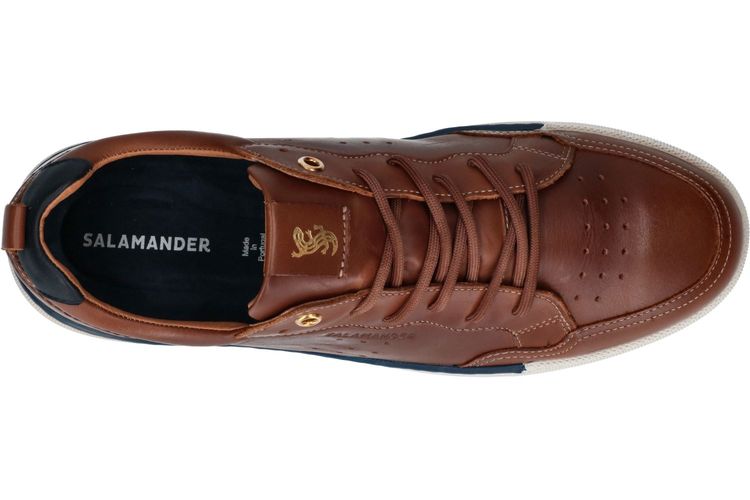 SALAMANDER-FRANKUS 2-COGNAC-HOMMES-0006