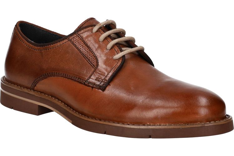 HUSH PUPPIES-TALC-COGNAC-HOMMES-0001