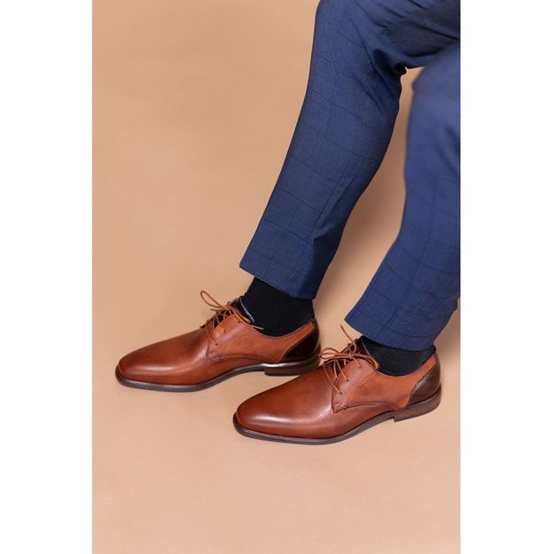 BERKELMANS-ARCOS 4-COGNAC-MEN-main