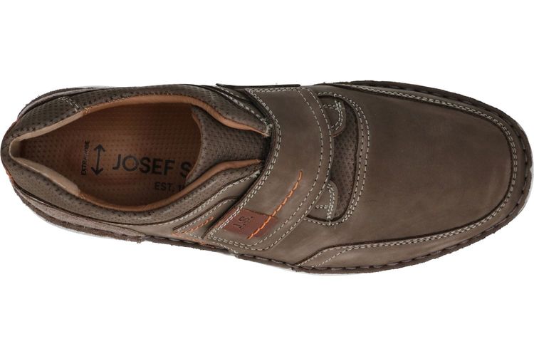 JOSEF SEIBEL-ANVERS83-TAUPE-MEN-0006