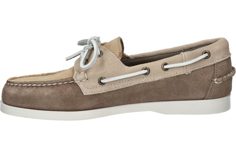 SEBAGO-DOCKS 1-BEIGE/TAUPE-MEN-0003
