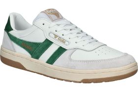 GOLA-HAWK 1-WIT/GROEN-MEN-0001