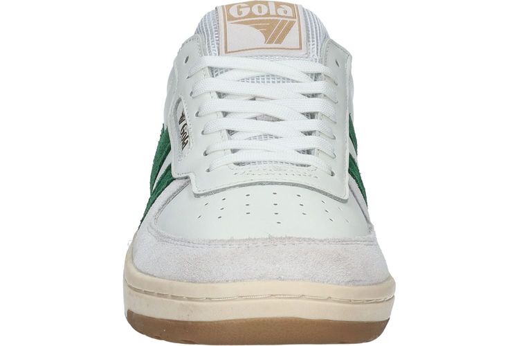 GOLA-HAWK 1-BLANC/VERT-HOMMES-0002