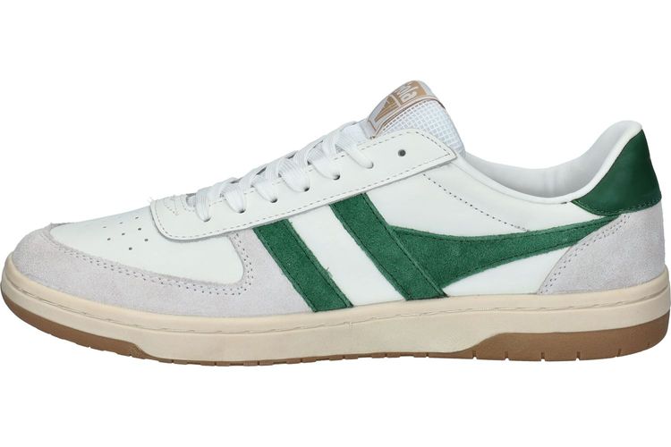 GOLA-HAWK 1-BLANC/VERT-HOMMES-0003