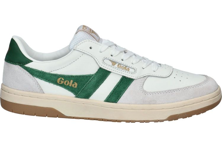 GOLA-HAWK 1-BLANC/VERT-HOMMES-0005