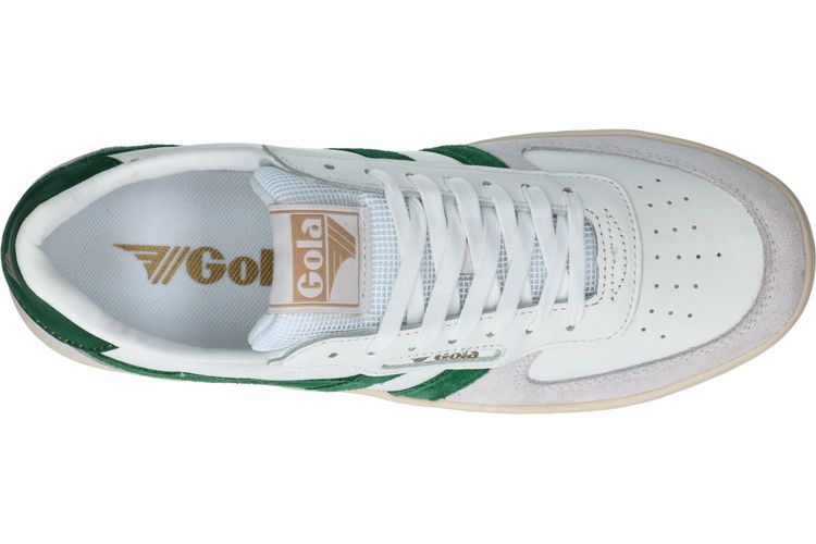 GOLA-HAWK 1-BLANC/VERT-HOMMES-0006