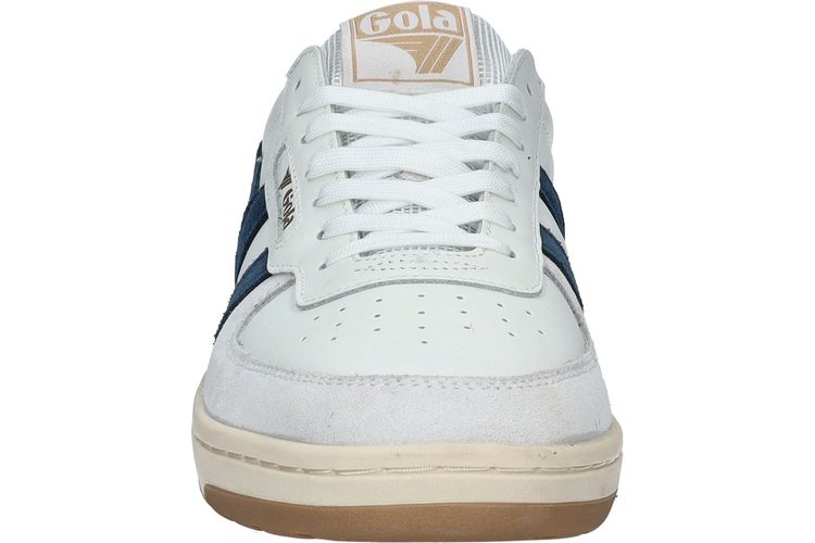 GOLA-HAWK 2-WIT/BLAUW-MEN-0002