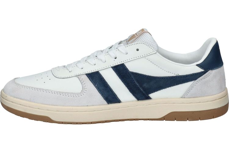 GOLA-HAWK 2-WIT/BLAUW-MEN-0003
