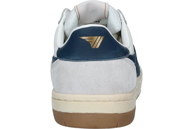 GOLA-HAWK 2-WIT/BLAUW-MEN-0004