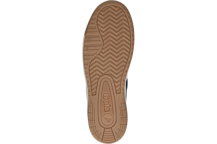 GOLA-HAWK 2-WIT/BLAUW-MEN-0007