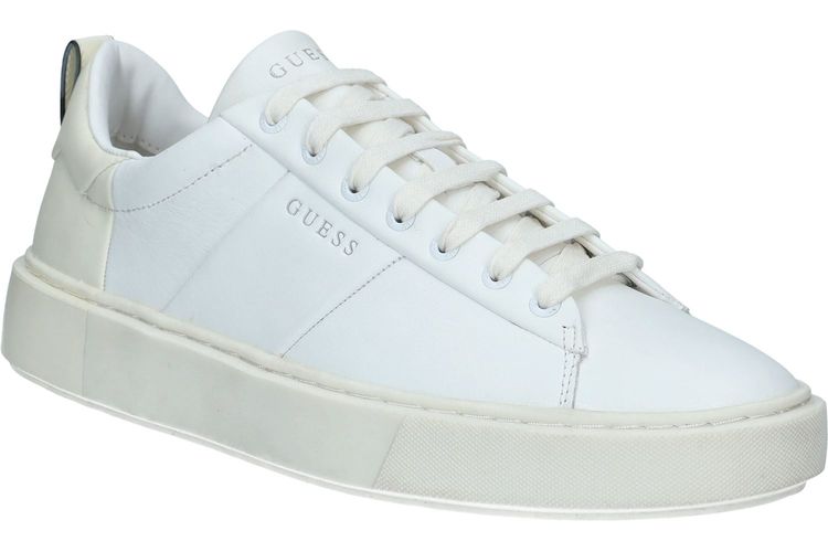GUESS-NEW VICE 2-WIT-MEN-0001