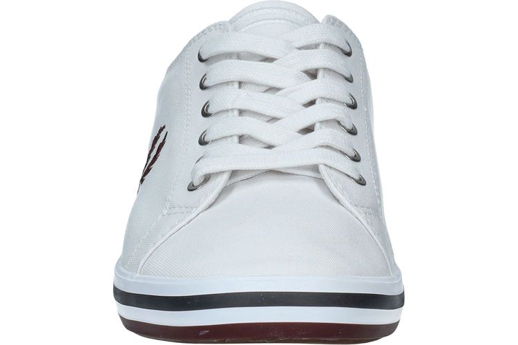 FRED PERRY-KINGSTON 1-WIT-MEN-0002
