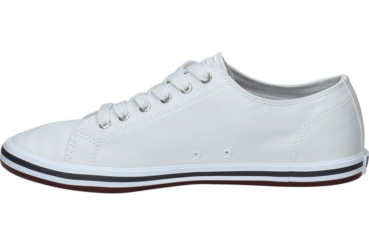 FRED PERRY-KINGSTON 1-WIT-MEN-0003