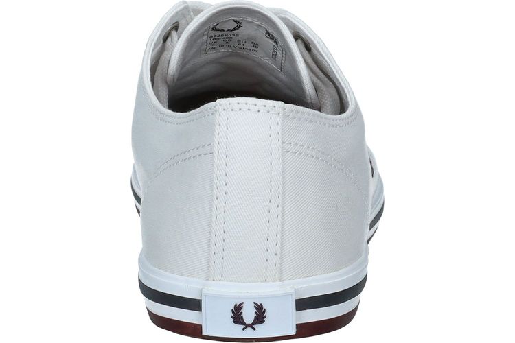 FRED PERRY-KINGSTON 1-WIT-MEN-0004
