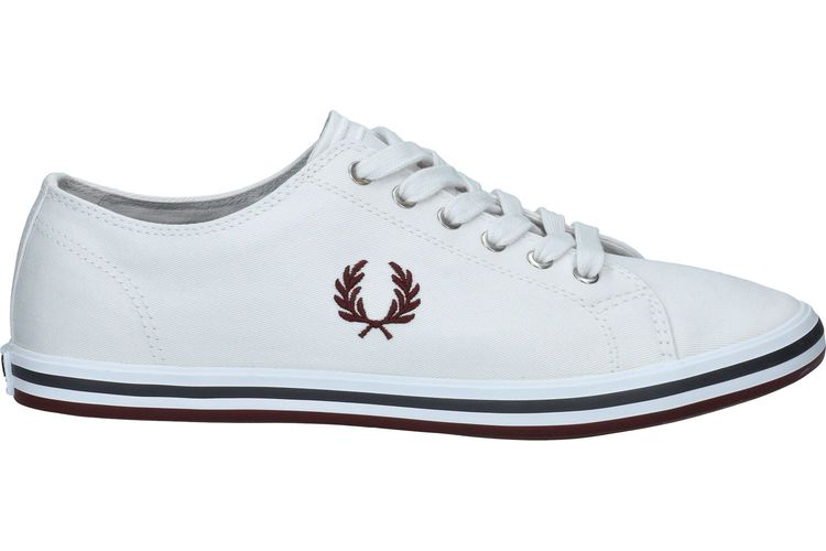 FRED PERRY-KINGSTON 1-WIT-MEN-0005