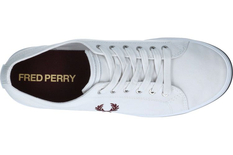 FRED PERRY-KINGSTON 1-WIT-MEN-0006