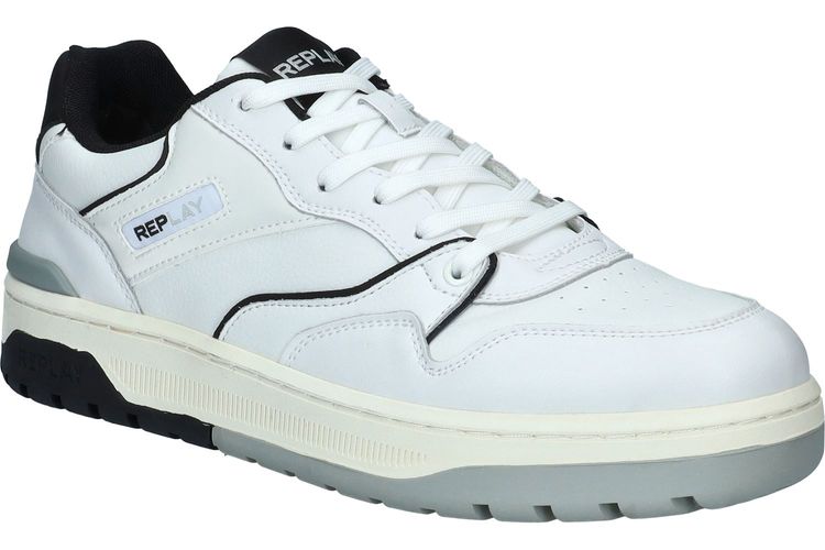 REPLAY-GEMINI 2-BLANC-HOMMES-0001