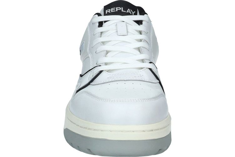 REPLAY-GEMINI 2-BLANC-HOMMES-0002