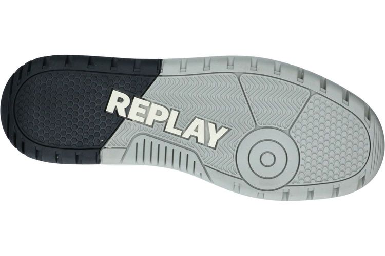 REPLAY-GEMINI 2-BLANC-HOMMES-0007