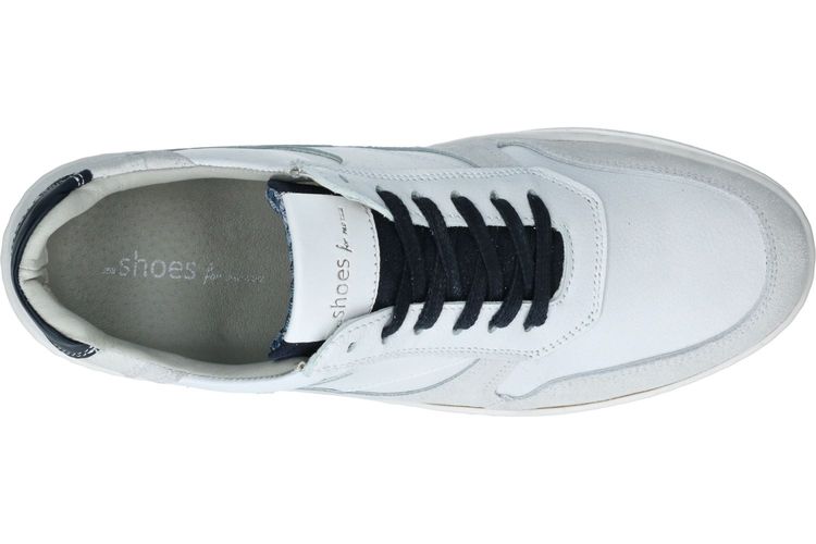 SHOES FOR ME-SVEN 2-BLANC-HOMMES-0006