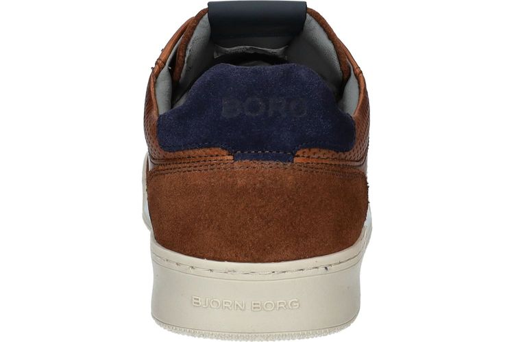 BJORN BORG-SL200LEA-COGNAC-HOMMES-0004