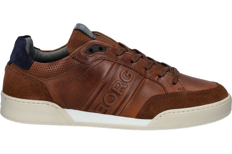 BJORN BORG-SL200LEA-COGNAC-HOMMES-0005