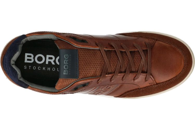 BJORN BORG-SL200LEA-COGNAC-HOMMES-0006