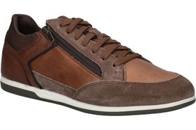 GEOX-RENAN 4-COGNAC-HOMMES-0001