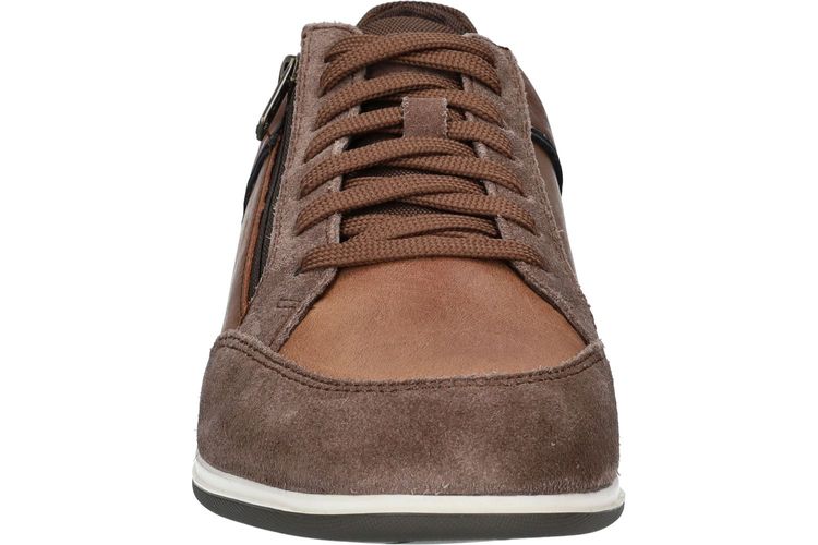 GEOX-RENAN 4-COGNAC-HOMMES-0002