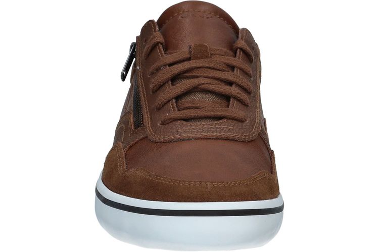 GEOX-ELVER 1-COGNAC-HOMMES-0002