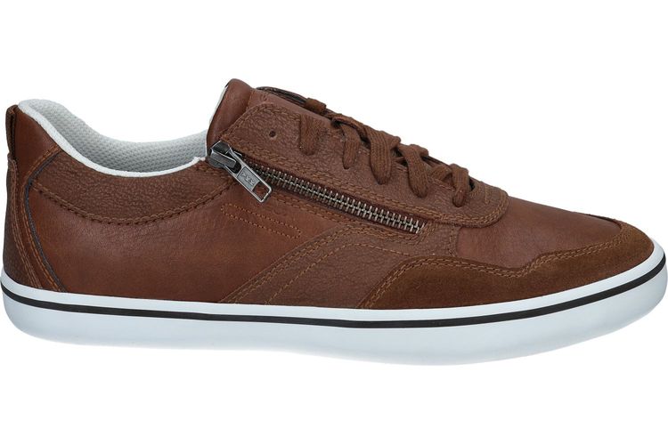 GEOX-ELVER 1-COGNAC-HOMMES-0005