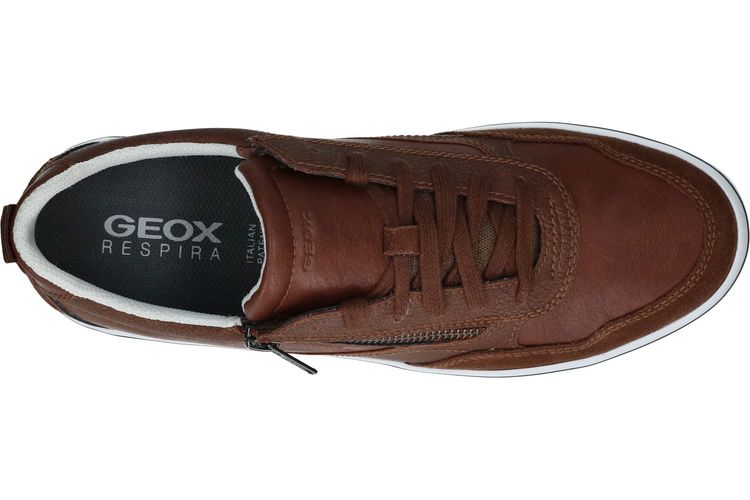 GEOX-ELVER 1-COGNAC-HOMMES-0006