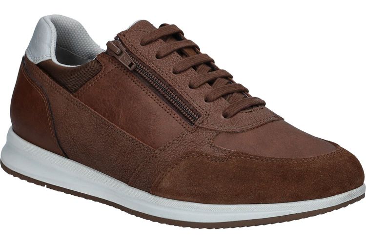 GEOX-AVERY 1-COGNAC-HOMMES-0001