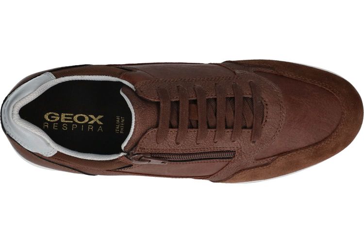 GEOX-AVERY 1-COGNAC-HOMMES-0006