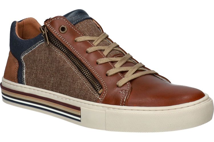 HUSH PUPPIES-WESH-COGNAC-HOMMES-0001