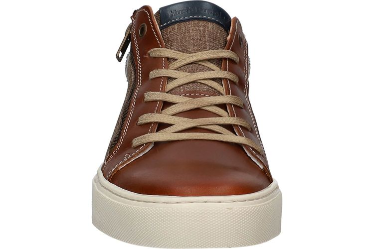 HUSH PUPPIES-WESH-COGNAC-HOMMES-0002