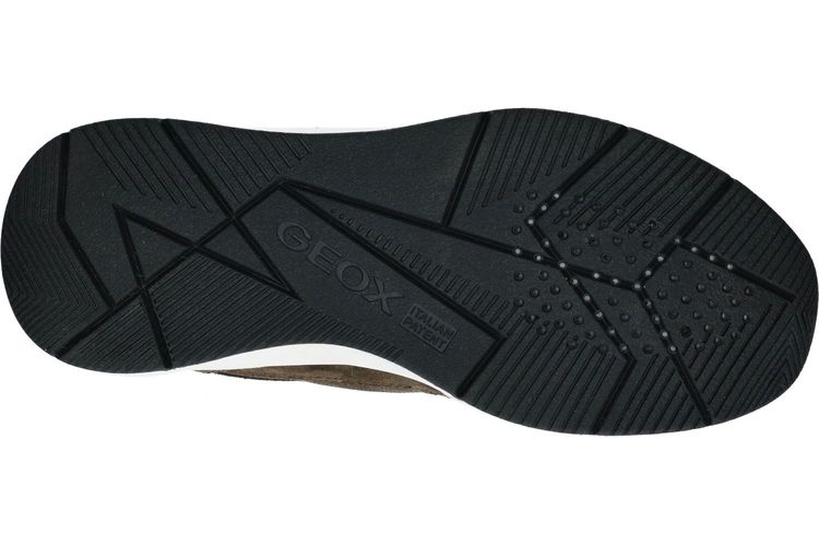 GEOX-RADENTE 2-KHAKI-MEN-0007