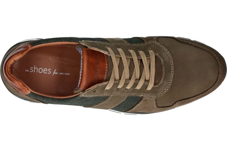 SHOES FOR ME-SANTI 2-KAKI-HOMMES-0006