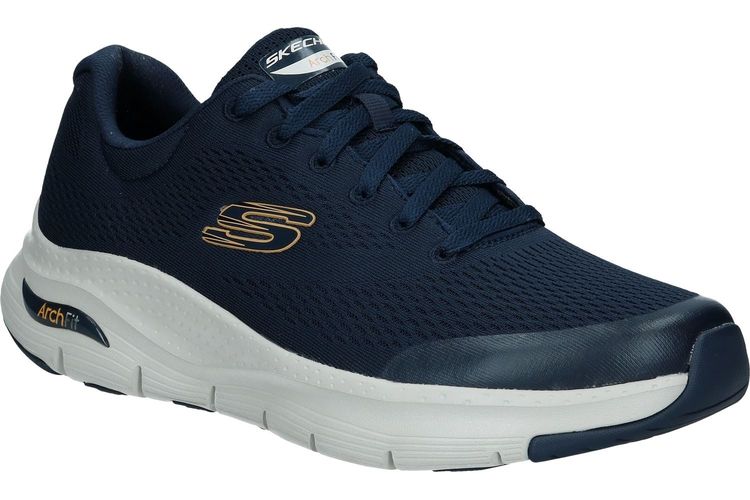 SKECHERS-ARCH FIT DL-MARINE-HOMMES-0001