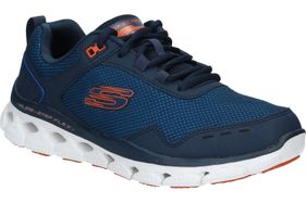 SKECHERS-GLIDE STEP-MARINE-HOMMES-0001