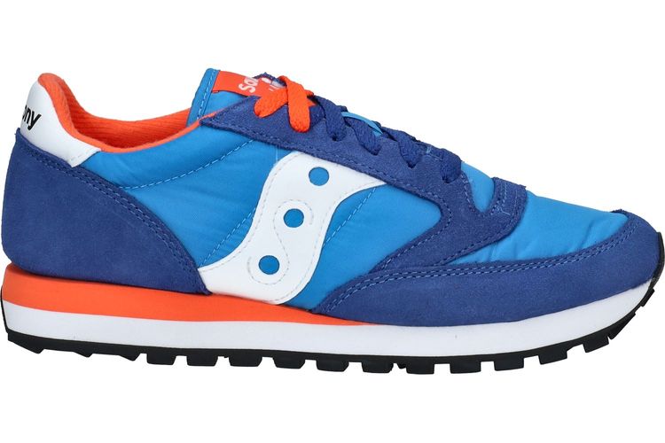 SAUCONY-JAZZ 2-BLEU-HOMMES-0005