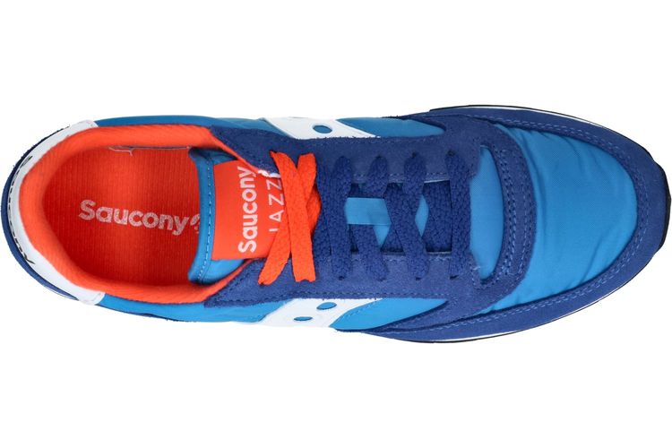 SAUCONY-JAZZ 2-BLEU-HOMMES-0006