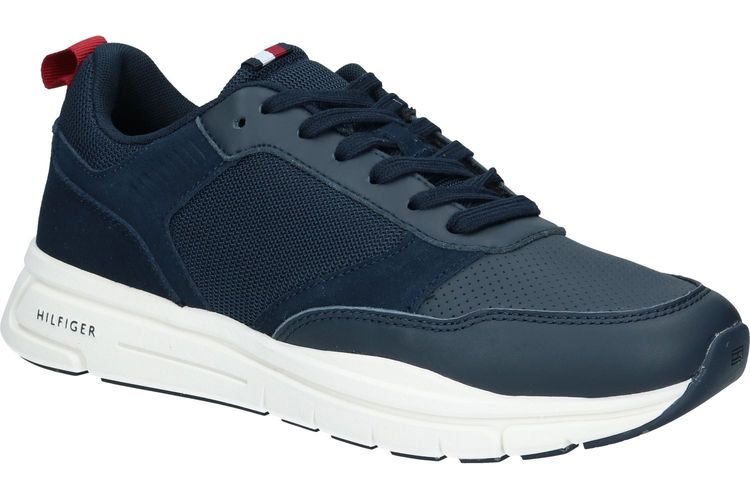 TOMMY HILFIGER-MODERN 3-BLEU-HOMMES-0001